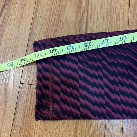 Lululemon Wunder Under Crop Hi-Rise Leggings - Picture 11 of 11